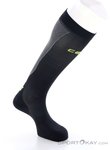 CEP Core Run Ultralight Compression Tall Herren Laufsocken-Schwarz-5