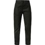 Schöffel Urban Style Zourga Damen Wanderhose ( Schwarz 36 Größe,)