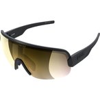 POC Aim Sportbrille  Sportbrillen & Sportsonnenbrillen schwarz Größe ONE SIZE 