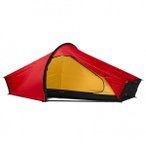 Hilleberg - Akto - 1-Personen Zelt rot