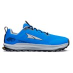 Altra - Lone Peak 9+ - Trailrunningschuhe 41 blau/schwarz