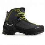 Salewa - Rapace GTX - Bergschuhe 40 schwarz