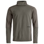 Ortovox Fleece Cord Hoodie - Fleecejacke
