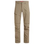Craghoppers Herren NosiLife Pro III Zip-Off Hose (Langgrößen) 38