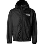 The North Face B Tnf Cyclone Wind  Kinder  Freizeitjacke, Parkas schwarz Größe