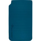 SEA TO SUMMIT Matte Comfort Deluxe Self Inflating Mat, Größe ONE SIZE in Blau
