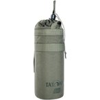 Tatonka Thermo Bottle Cover 0.6L BC - Flaschenhalter stone grey olive