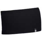 Ortovox - Light Fleece Headband - Stirnband Gr 50-56 cm schwarz