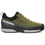 Scarpa - Mescalito GTX - Approachschuhe 46,5 oliv