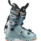 TECNICA Damen Ski-Schuhe ZERO G TOUR SCOUT W, Größe 26,5 in Grau