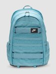 Nike Nsw Rpm 2.0 Rucksack denim turq / black / summit Gr. Uni