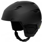 Giro - Grid Spherical - Skihelm Gr S - 52-55,5 cm schwarz