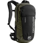 Ortovox TRAVERSE 20 Wanderrucksack Unisex ( Oliv one size Größe,)