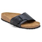 Birkenstock - Women's Catalina BF - Sandalen 37 - Narrow beige