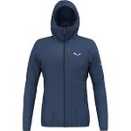 SALEWA Herren Funktionsjacke ORTLES HYB TWR JACKET M, Größe S in Blau