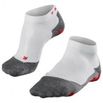 Falke - Women's RU5 Lightweight Short - Laufsocken 41-42 grau