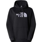The North Face Drew Peak Damen Hoodie ( Schwarz M)