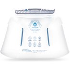 Hydrapak Contour 1.5L Lumbar Trinksystem Unisex ( Transparent one size Größe,)
