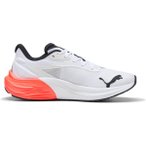 PUMA Herren Laufschuhe Electrify NITRO 4, Größe 46 in Grau