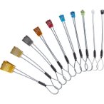 LACD Klemmkeilset (Größe ONE SIZE, mehrfarbig)