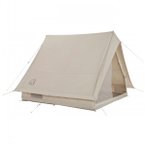 Nordisk - Vimur 5.6 - 4-Personen Zelt Gr 5,6 m² grau
