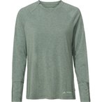 Vaude Skomer III  Damen  Longsleeves gruen Größe XXL Trekking  Hautfreundlich 