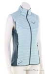 Dynafit Speed Insulation Primaloft Damen Tourenweste-Hell-Blau-S