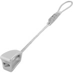 DMM Halfnuts - Klemmkeile 10 silver