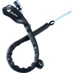 Deuter Streamer Tube Insulator  Trinksystem Zubehör schwarz Größe ONE SIZE