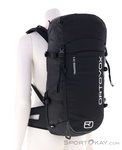 Ortovox Traverse 28l S Rucksack-Schwarz-28