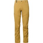 Black Diamond Pursuit Hose Herren  Softshellhose oliv Größe M  Trekking  Wasse