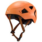 Salewa - Pura 2.0 Helmet - Kletterhelm Gr S/M orange