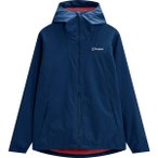 BERGHAUS Berghaus Herren Jacke M DELUGE PRO 3.0 INSULATED JKT, Größe XL in Bla