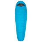 Exped - Terra 0C - Daunenschlafsack Gr L - max. Body 195 cm Zip: Left Lagoon