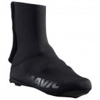 Mavic - Essential H20 Road Shoe Cover - Überschuhe Unisex M schwarz