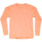 Devold Everyday Crew  Damen  Longsleeves Merino rosa Größe S Lifestyle  Elasti