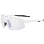 ALPINA Herren Brille TURBO PRO S V, Größe ONE SIZE in Pink