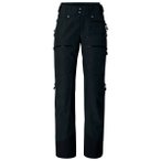Norrøna - Women's Lofoten GORE-TEX Insulated Pants - Skihose Gr XS schwarz