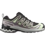 SALOMON Damen Trailrunningschuhe SHOES XA PRO 3D V9 GTX W Black/Pating/Gr, Grö�