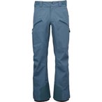 Black Diamond Recon Stretch Ski Hose Herren  Skihose blau Größe XL Freeride | 