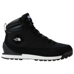 The North Face - Back-To-Berkeley IV Textile WP - Sneaker 45,5 schwarz
