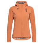 FOX Racing - Women's Ranger Water Jacket - Fahrradjacke Gr XS orange