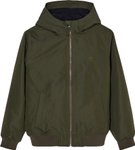 Element - Wasserabweisende und warme Jacke &ndash; Kind &ndash; Dulcey Bomber Ja