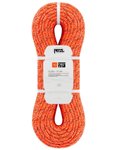 Petzl - Semistatisches Seil zum Höhlenwandern, Canyoning und Bergsteigen - Club