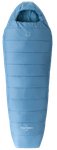 Nordisk Bjarni 0 M Kunstfaserschlafsack (Damen bis +5°C / max. Körpergröße 1