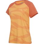 Protective Fun House  Damen  T-Shirts orange Größe XL Mountainbike  Elastisch