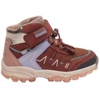 Bisgaard Madison Tex  Kinder  Freizeitschuhe rot Größe 30 Lifestyle  Wasserdic