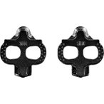 Look X-Track Easy Pedalplatten (Größe ONE SIZE, schwarz)