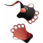 Red Chili Jamrock Handschuhe Kletterzubehör Unisex ( Rot M Größe,)