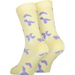 Maloja ErminiaM.   Freizeitsocken beige Größe 39  Lifestyle  Elastisch